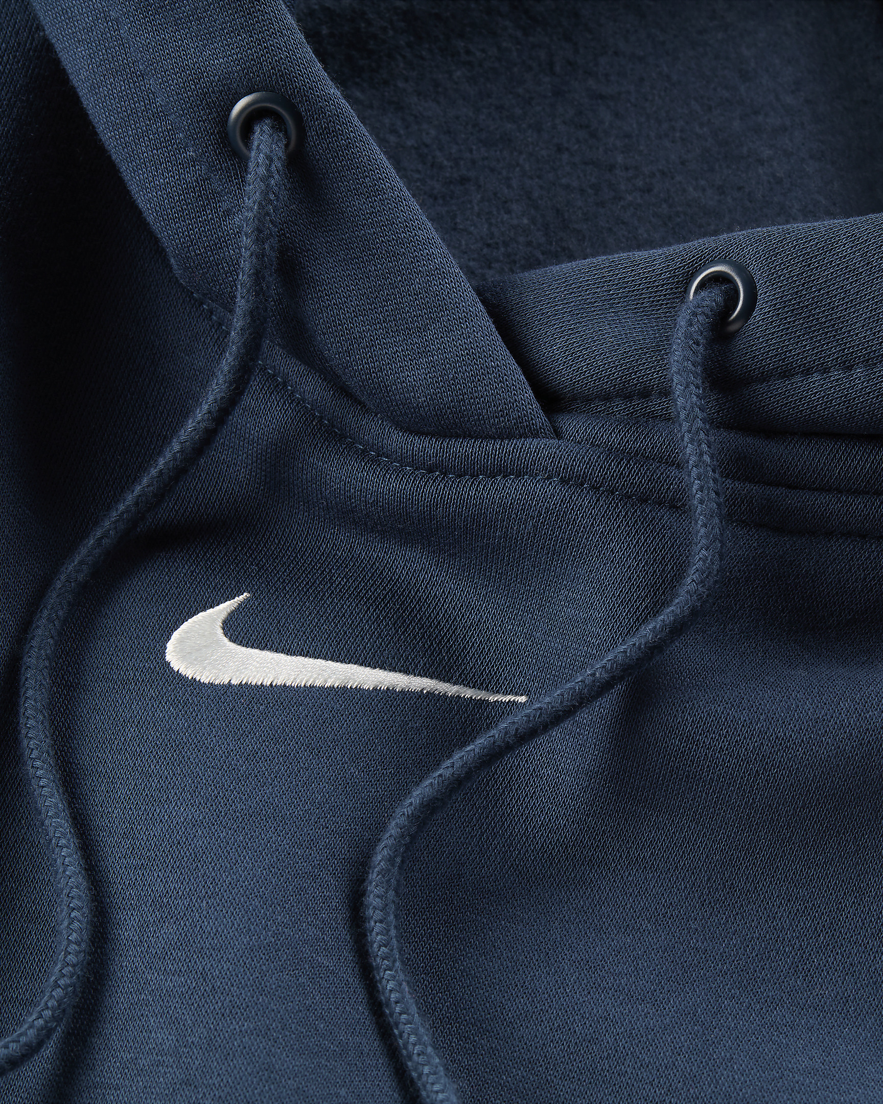 Nike Sportswear Phoenix Fleece Women's Oversized Pullover Hoodie - 9