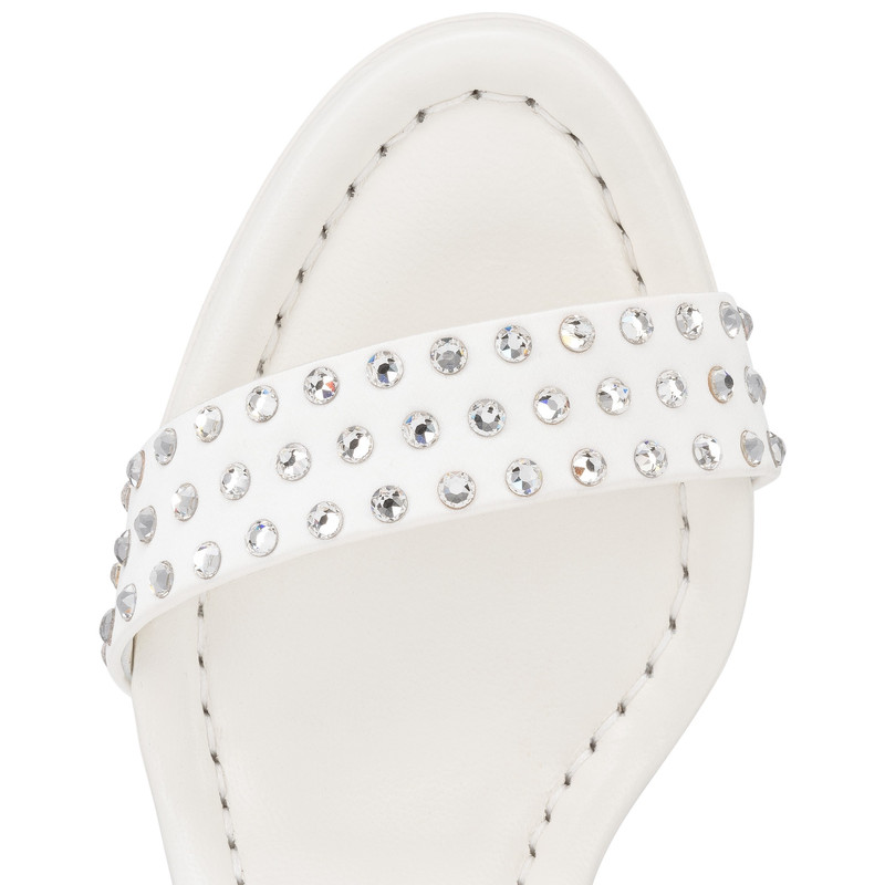 Miss Jane Sandal Strass Boum 5