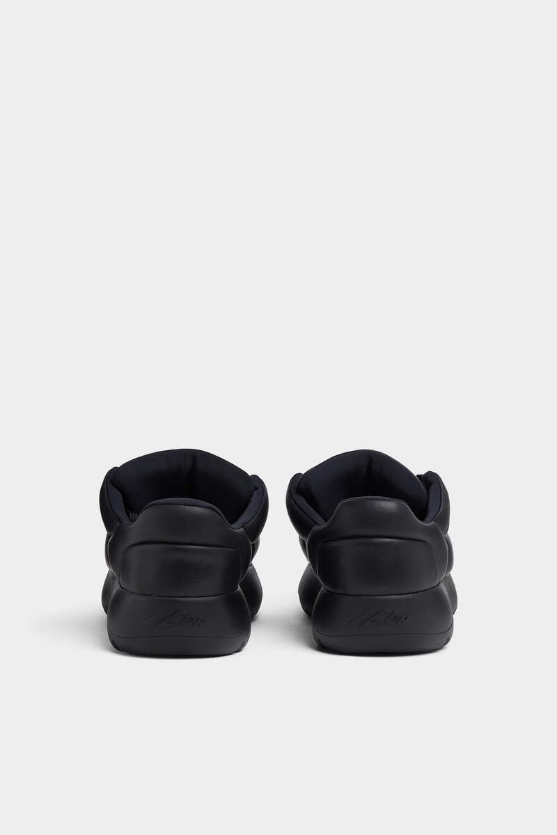 PUFFER SNEAKERS - 3