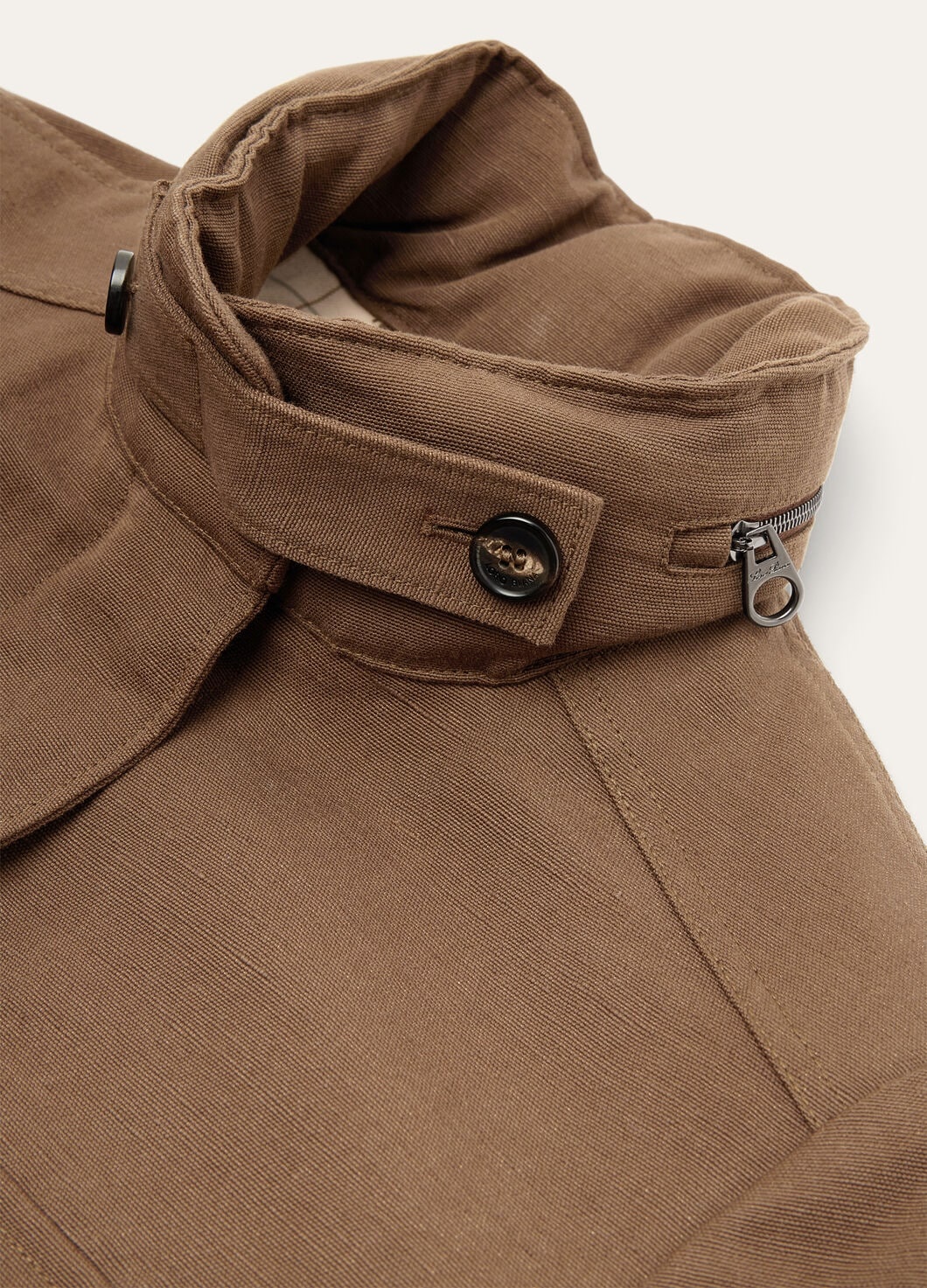 Traveller Mini Field Jacket - 7