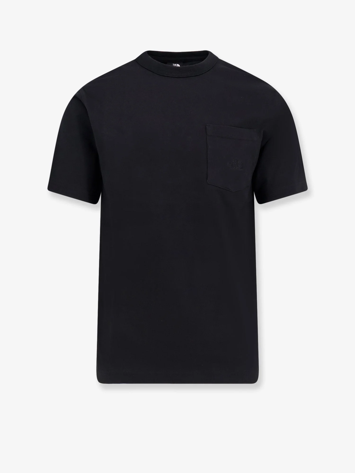 The North Face Dome Relaxed Cotton T-Shirt - 1