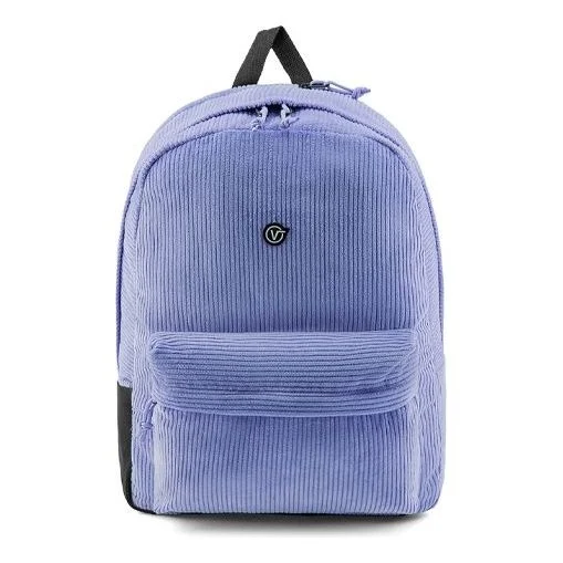 Vans X Ap Corduroy Backpack 'Purple' VN0A5FR5448 - 1