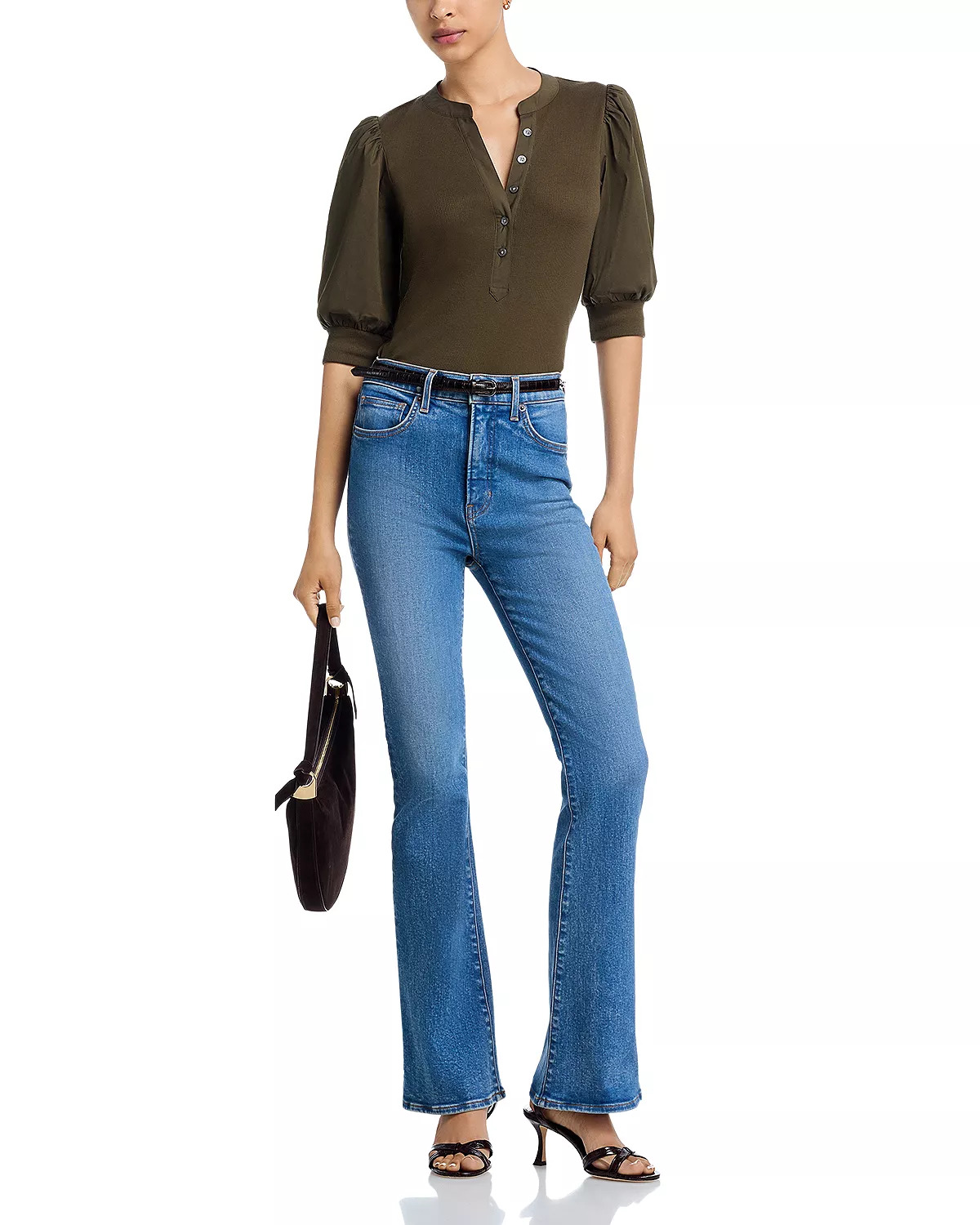 Coralee Top - 2