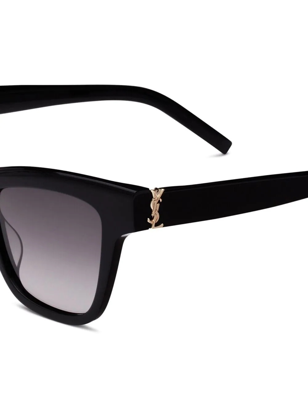 SL M106 rectangle-frame sunglasses - 3