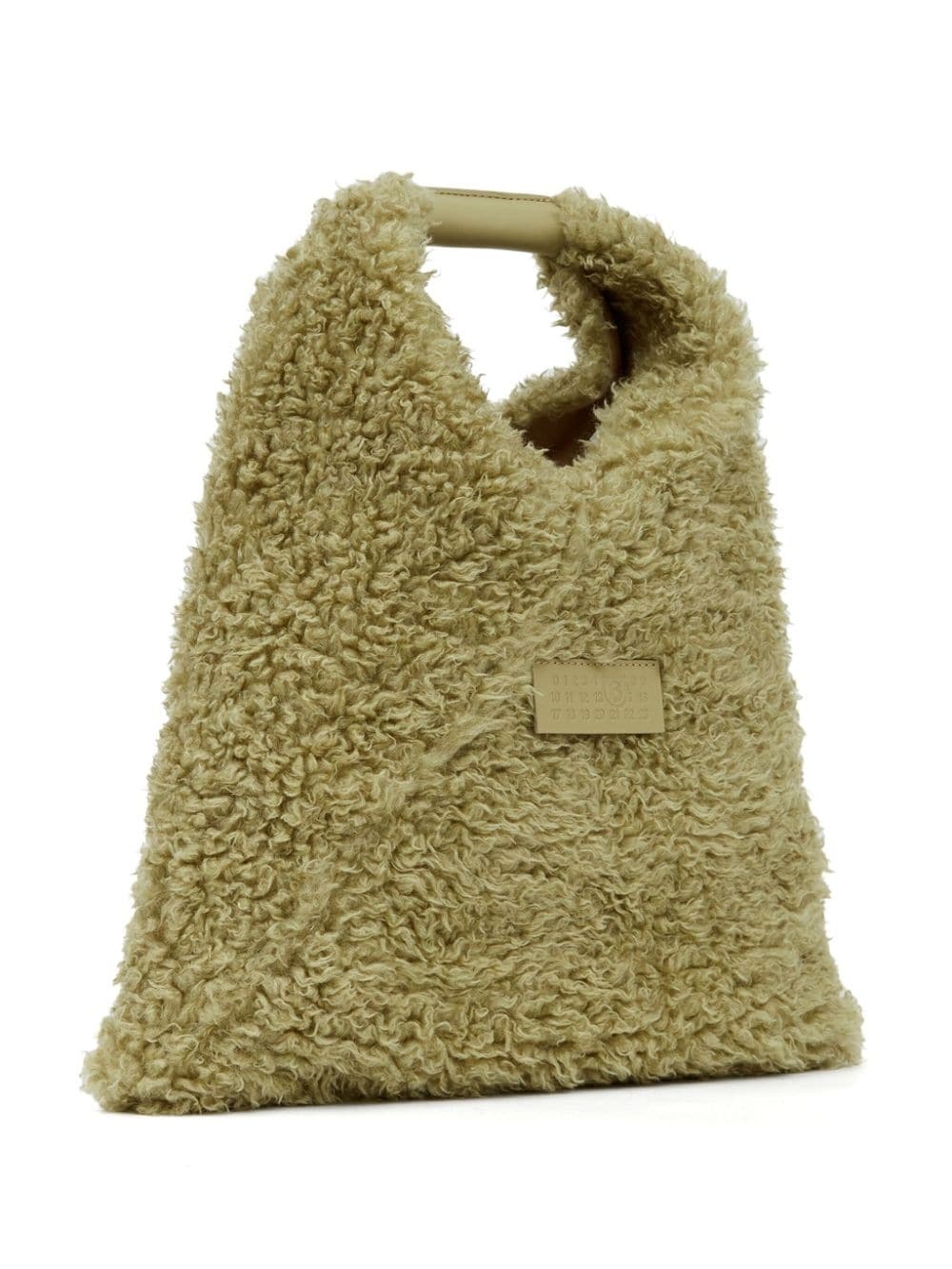 small Japanese tote bag - 4