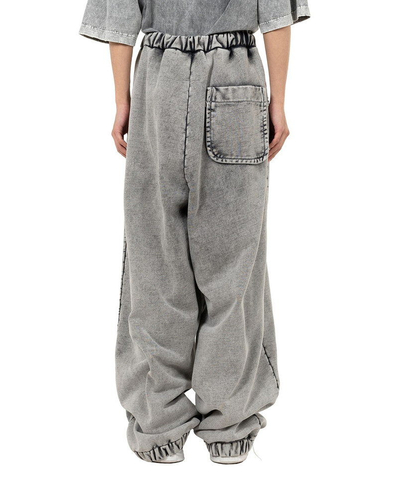 Amateur Sewn Like Sweat Pants 12