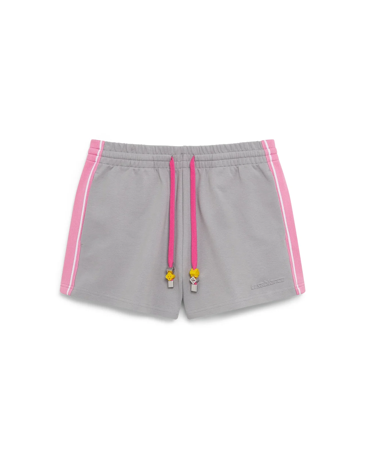 Grey Shorts - 1