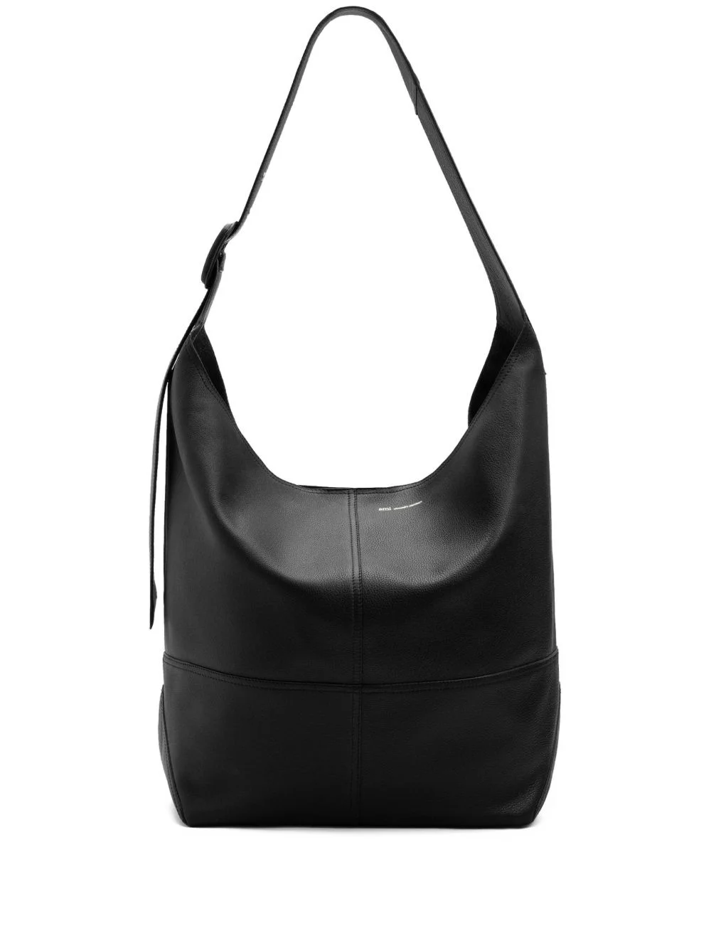large Etienne shoulder bag - 1