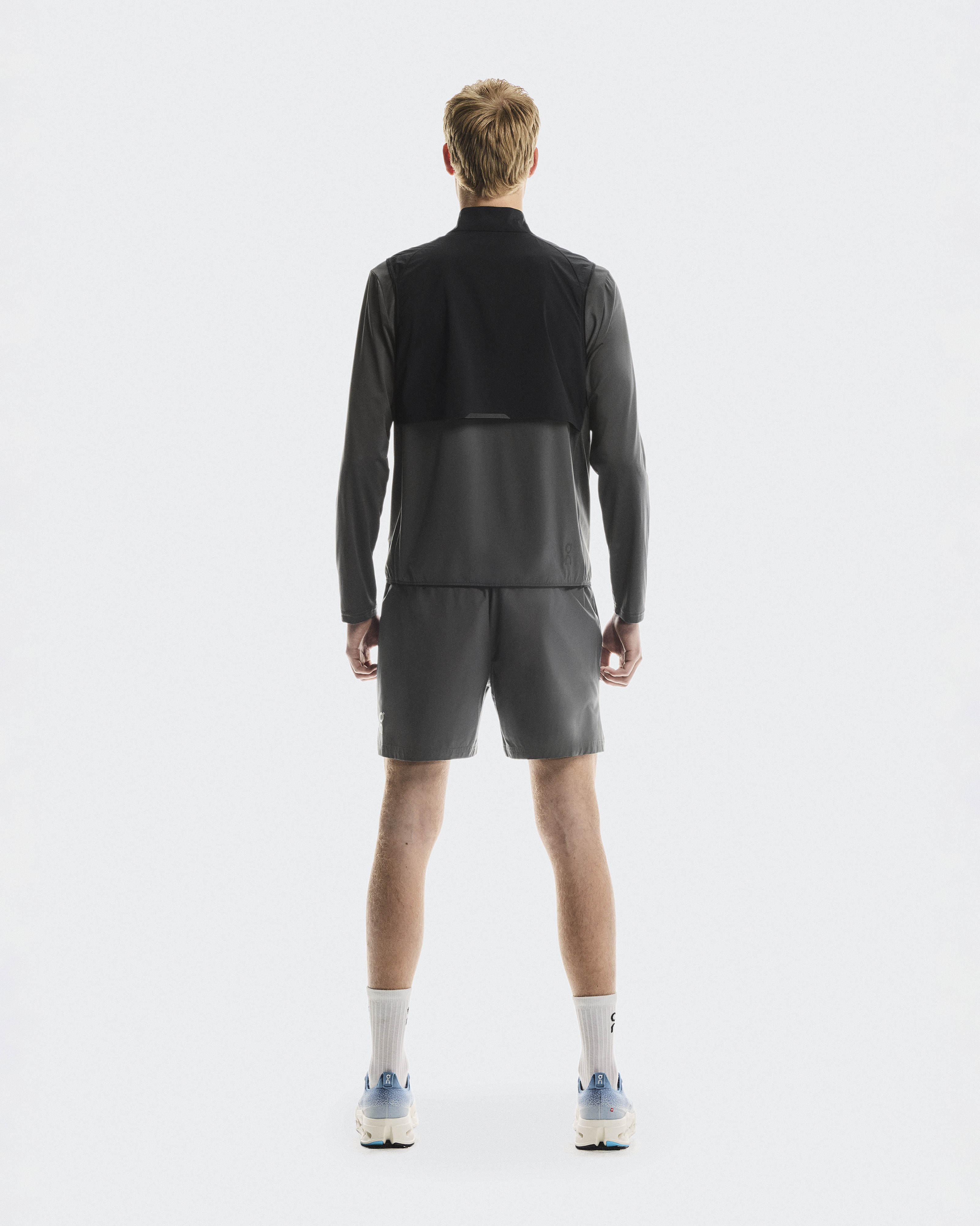 Weather Vest - 2