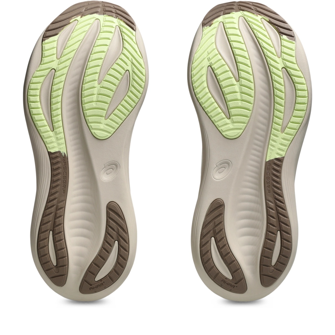 GEL-NIMBUS 27 - 7