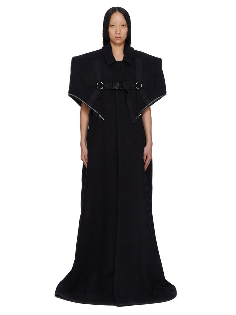 Rick Owens KNITS outlook