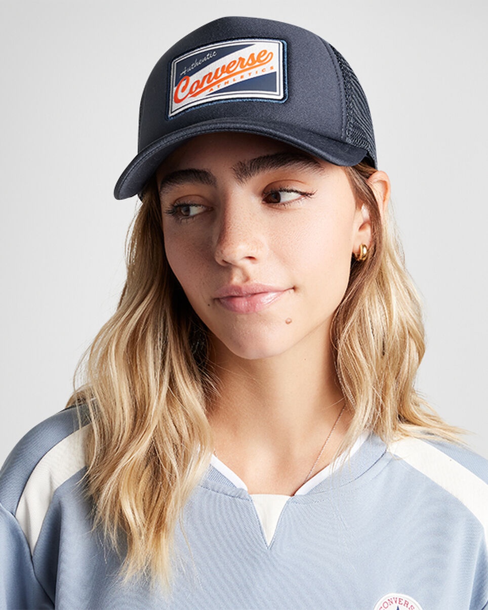Trucker Cap - 2