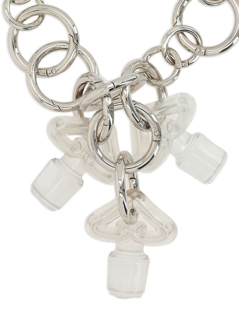 NICCOLÒ PASQUALETTI Tappi necklace outlook