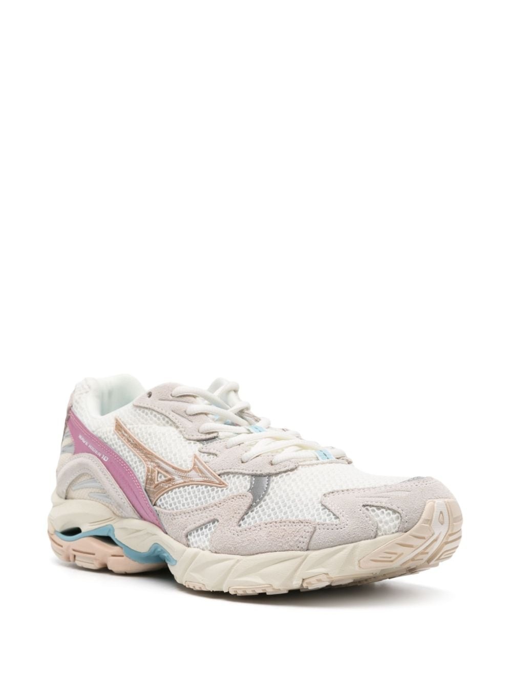 Wave Rider 10 Kosei Pack mesh sneakers - 2