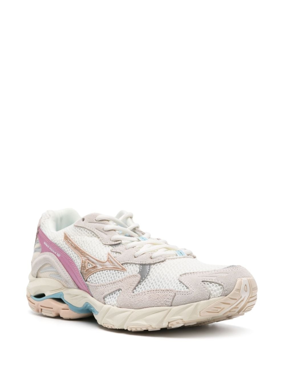 Wave Rider 10 Kosei Pack mesh sneakers - 2