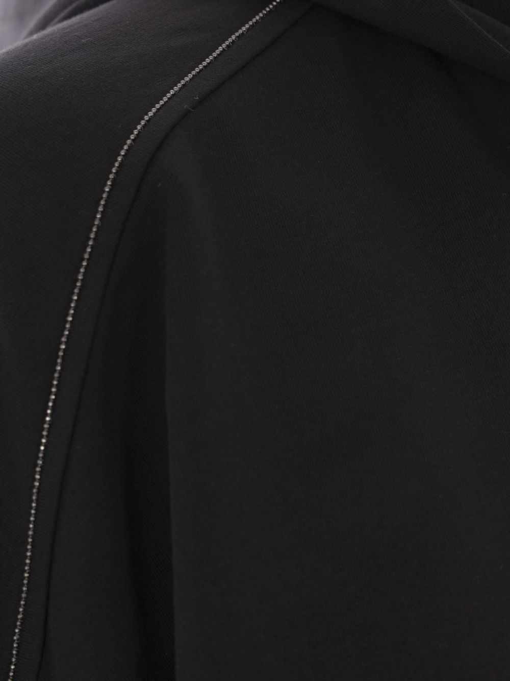 jersey hoodie - 5