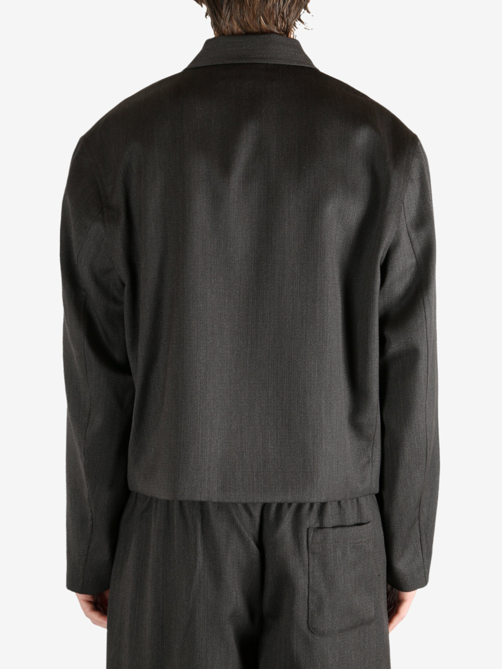 OUR LEGACY - Men Mini Jacket - 3