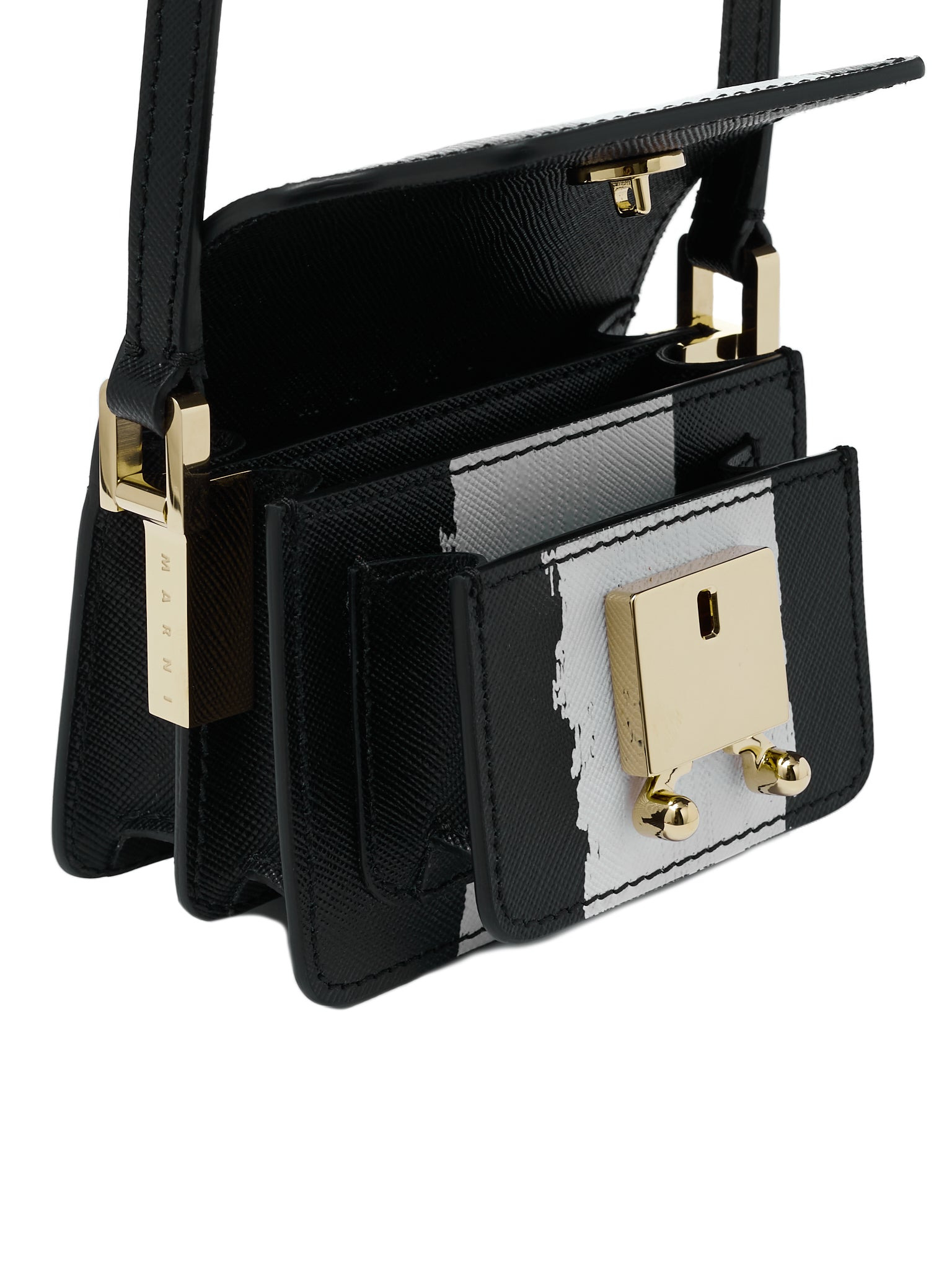 Nano Trunk Bag - 5