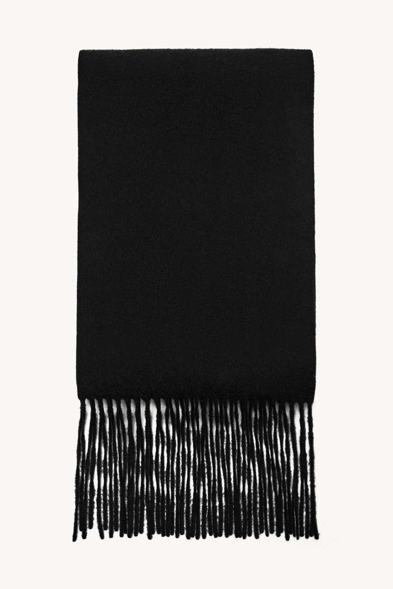 The Row Victoire Scarf in Cashmere outlook