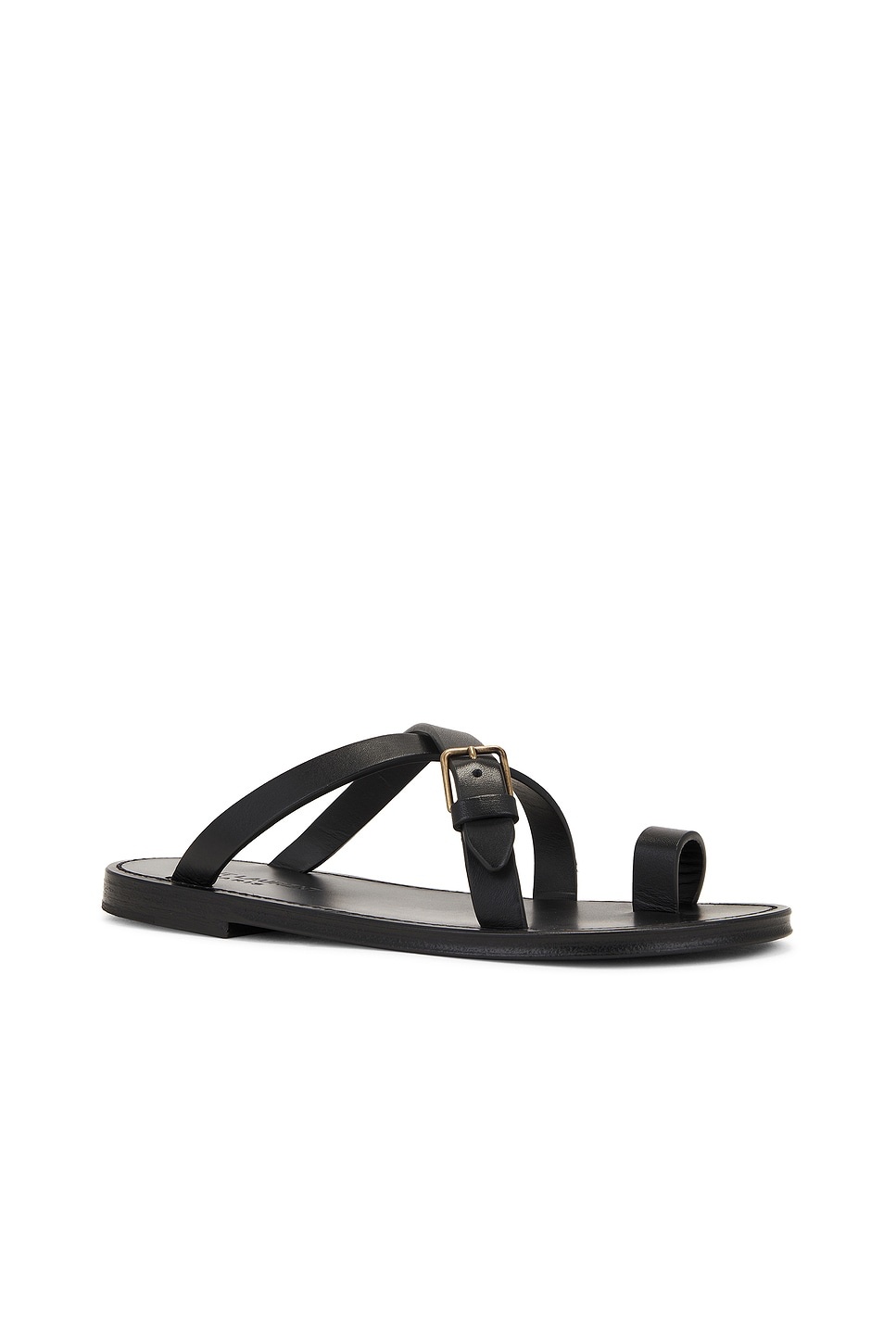 Nomade Sandal - 2