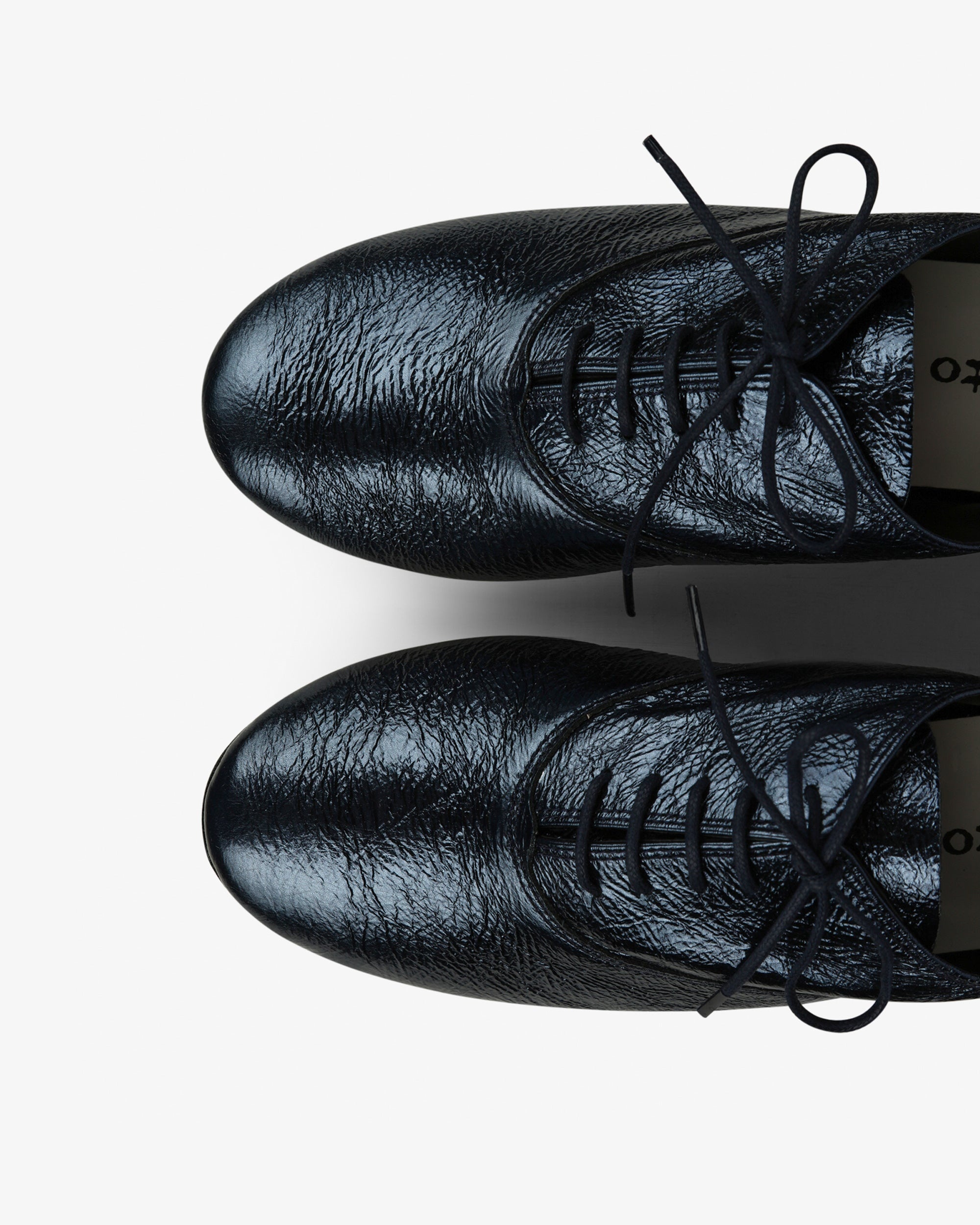 ZIZI OXFORD SHOES - 3