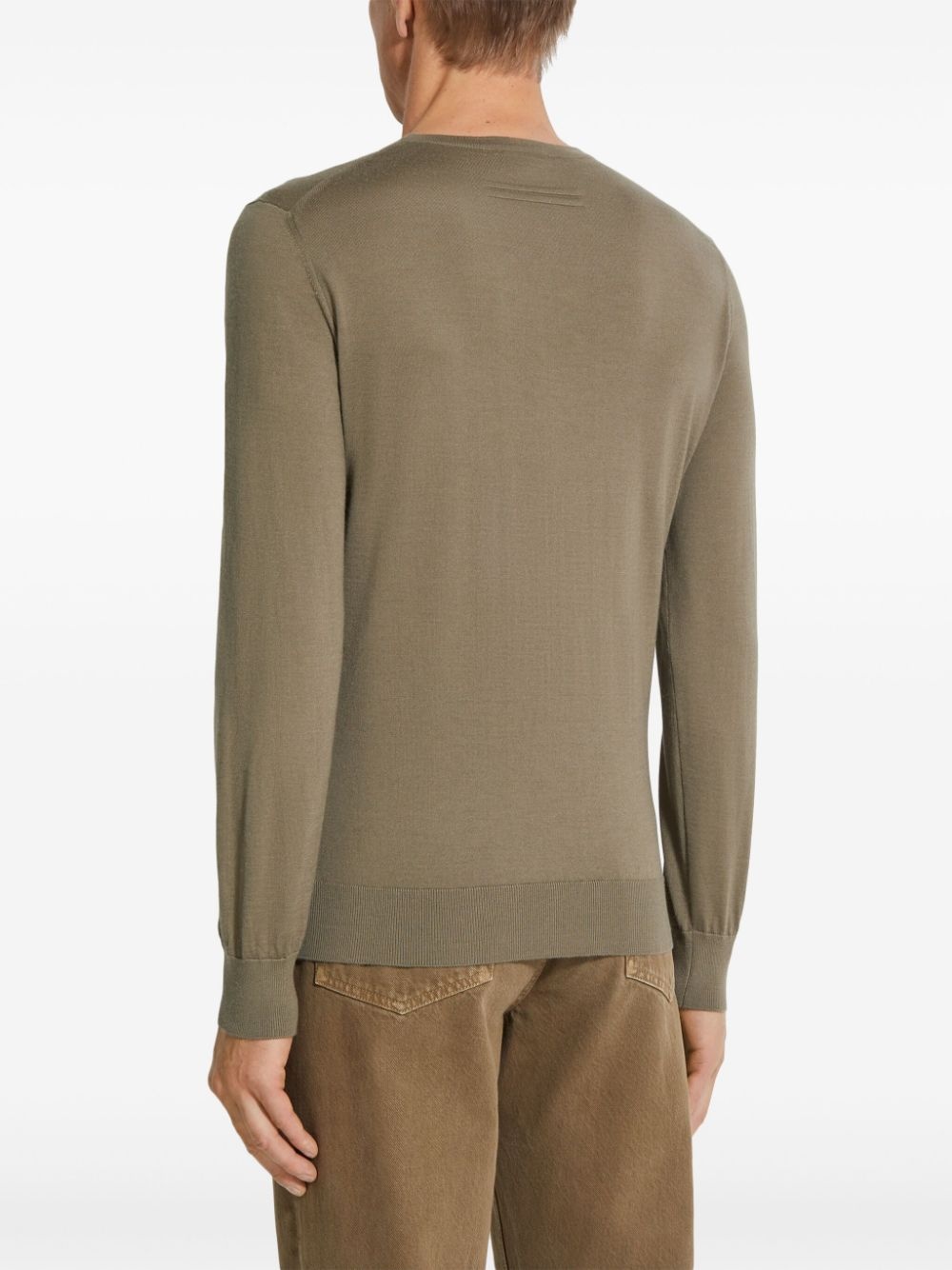 Cashseta jumper - 3