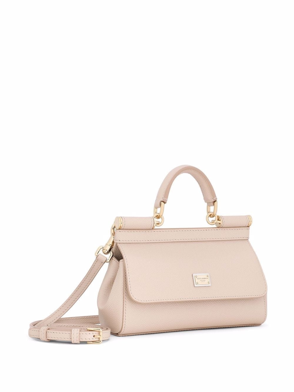 small Sicily tote bag - 3