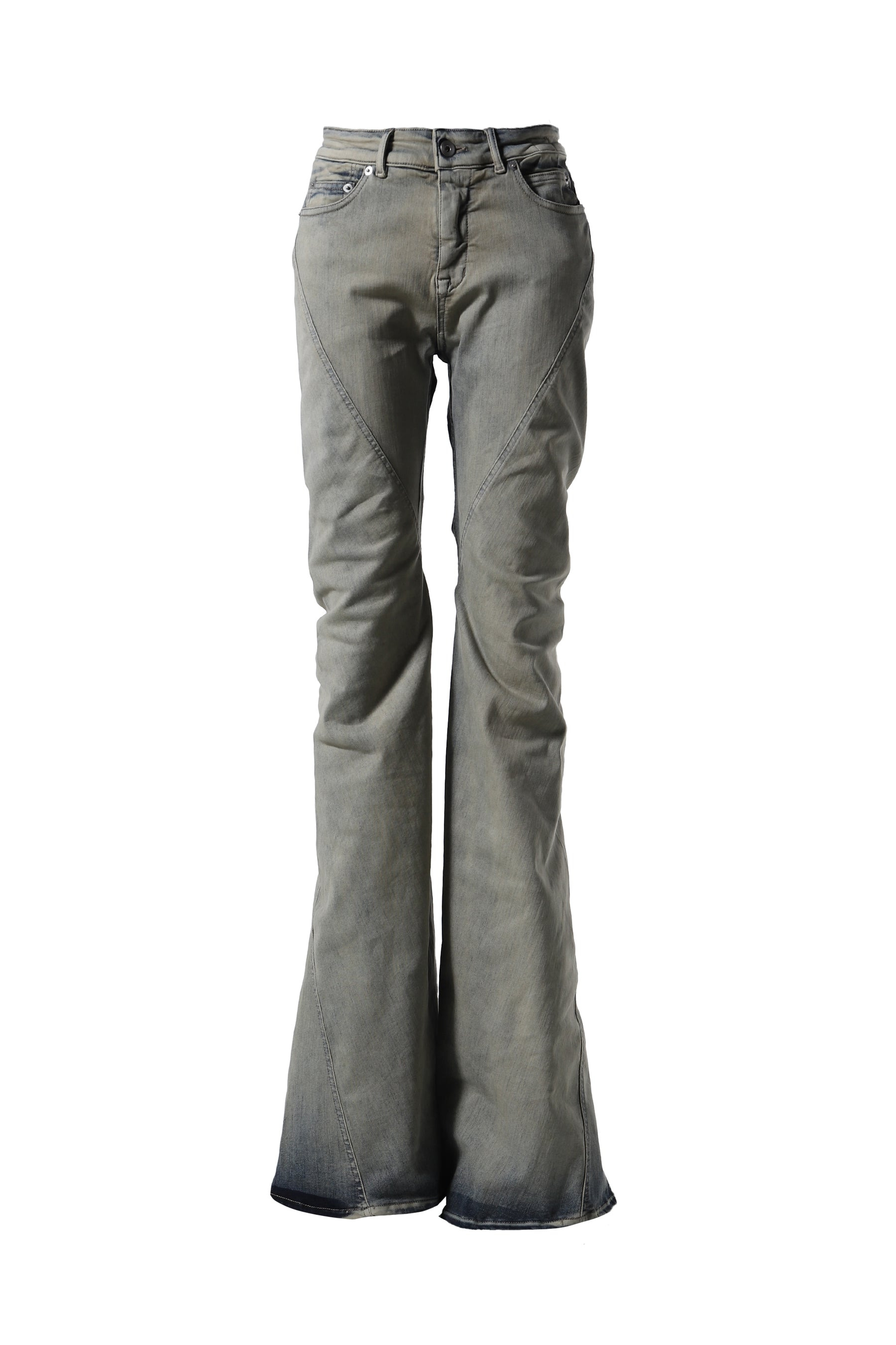 BIAS BOOTCUT / SKY - 1
