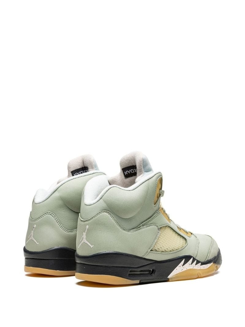 Air Jordan 5 Retro "Jade Horizon" sneakers - 3
