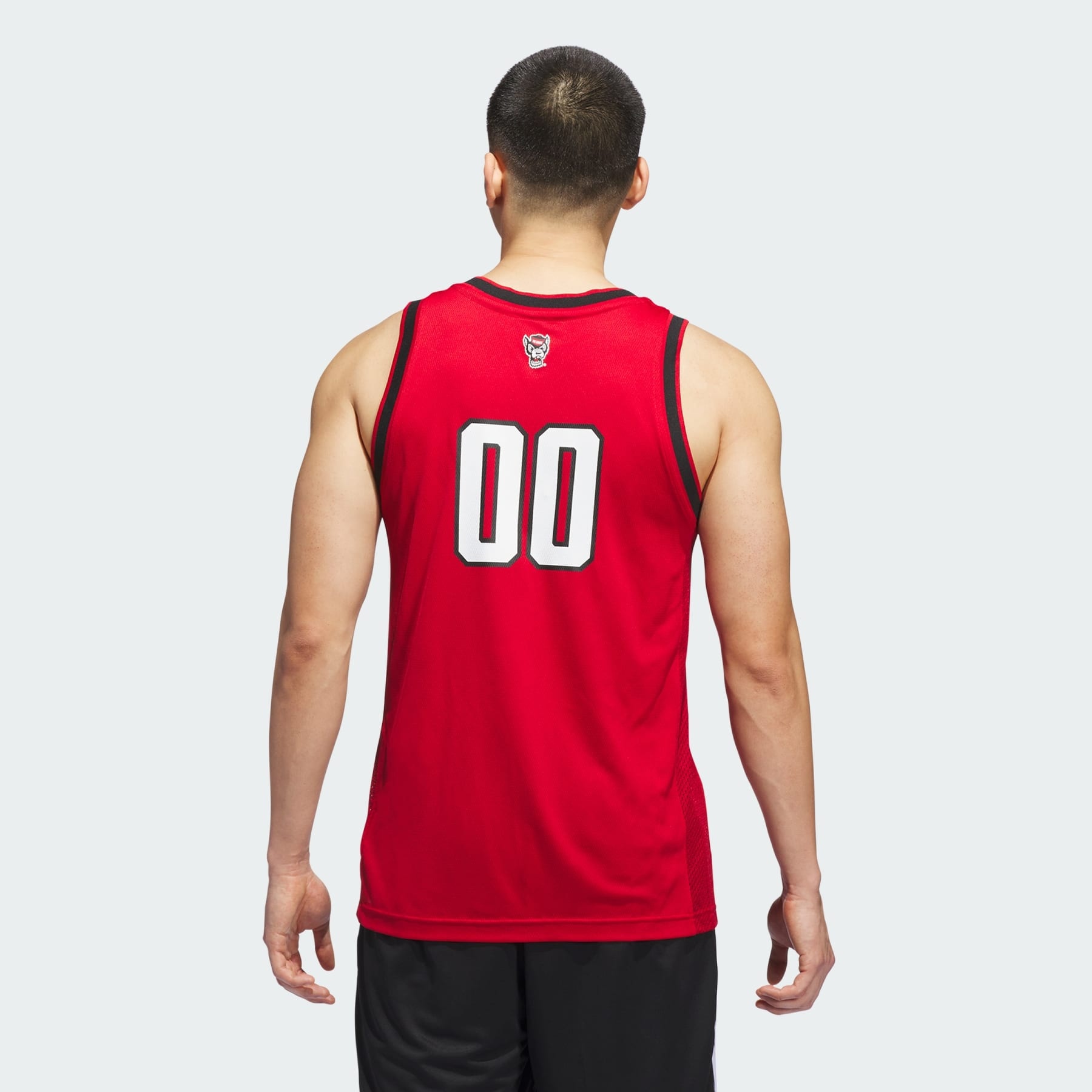 NC State Swingman Jersey - 3