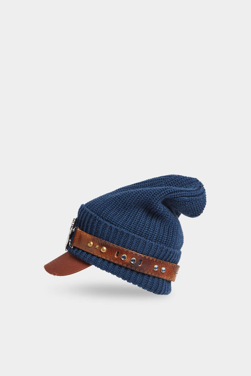 LORD  KNIT BEANIE - 3