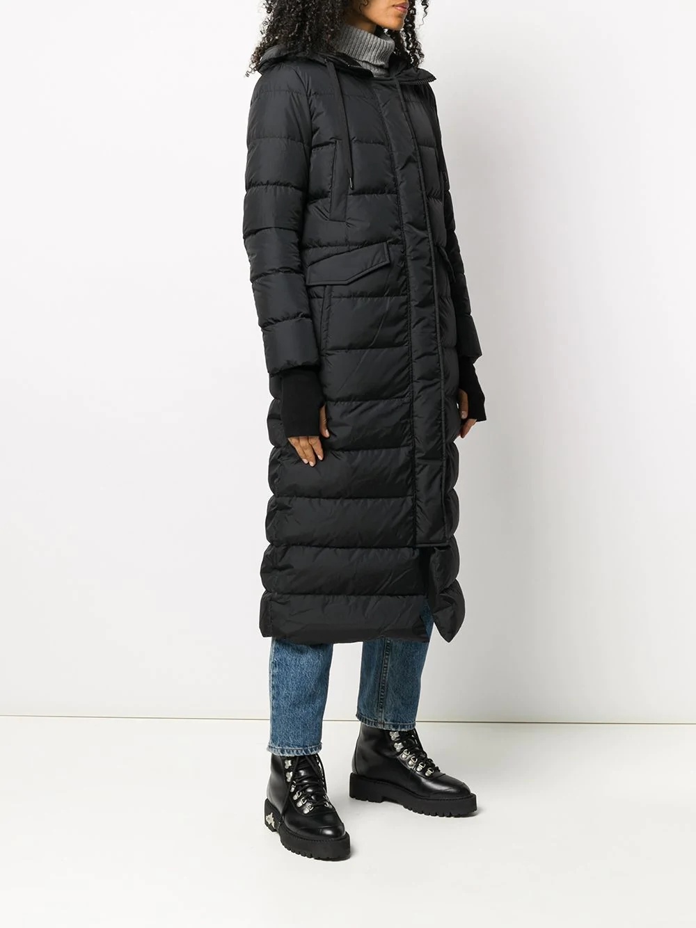 Plumifero padded coat - 3