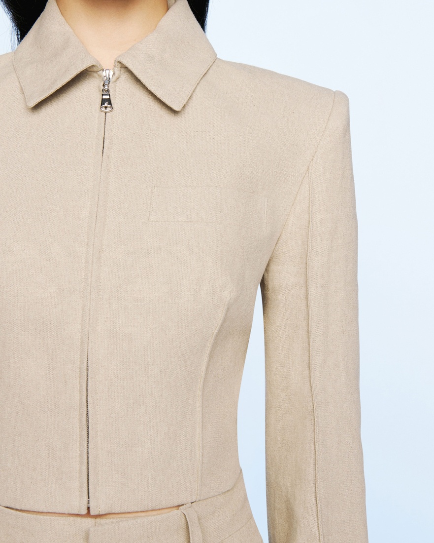 La veste Limao - 6
