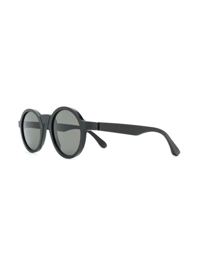 MYKITA Mykita x Maison Margiela sunglasses outlook