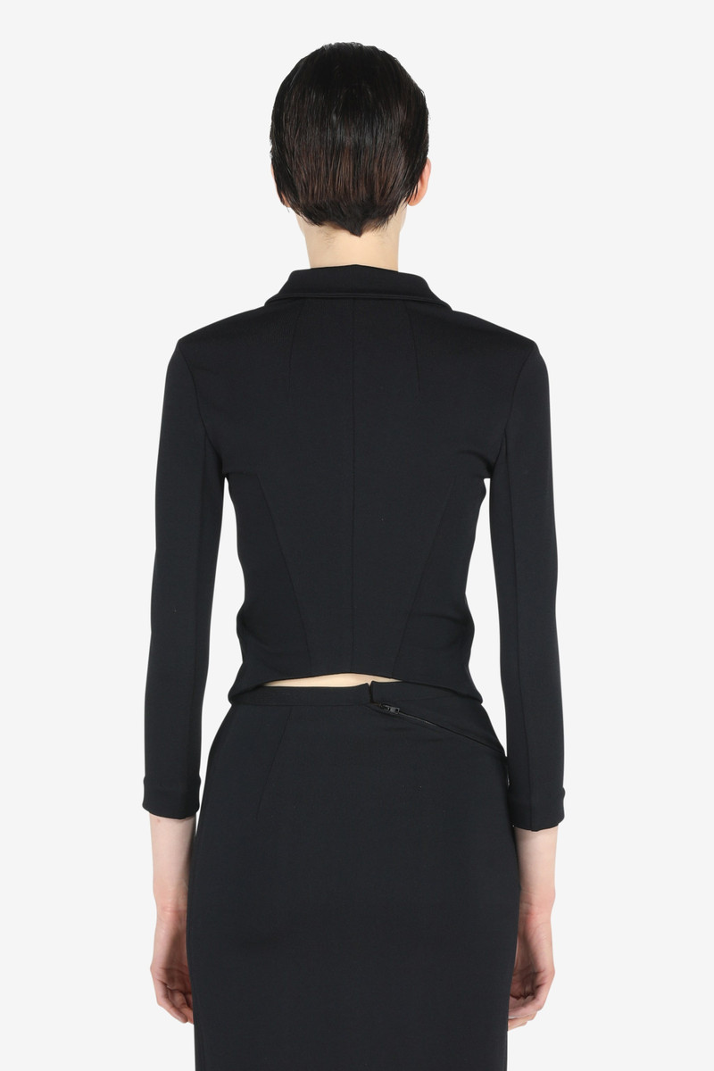 N°21 TAILORED JACKET outlook