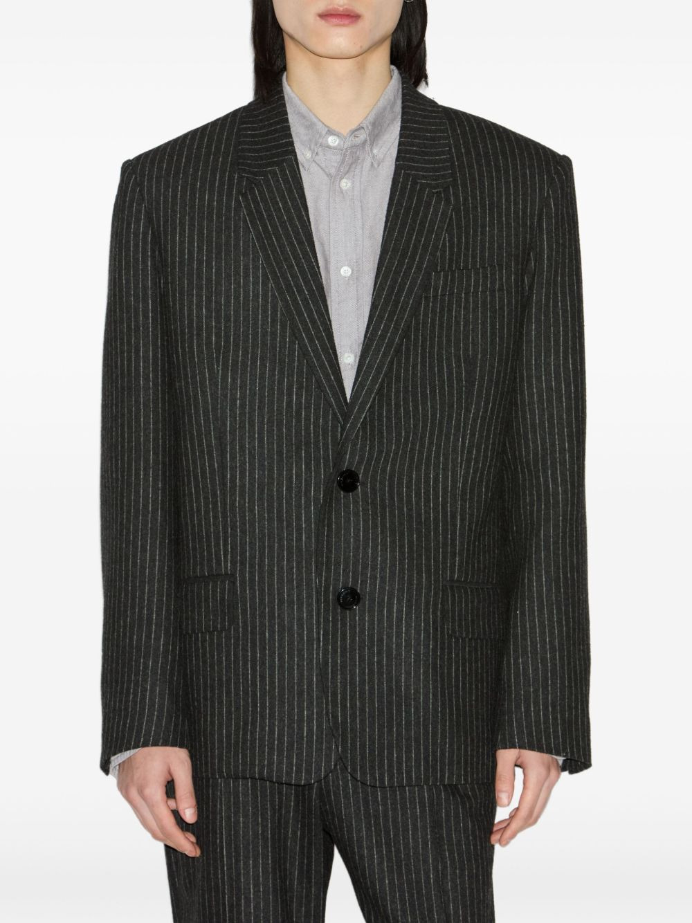 Freddie blazer - 2