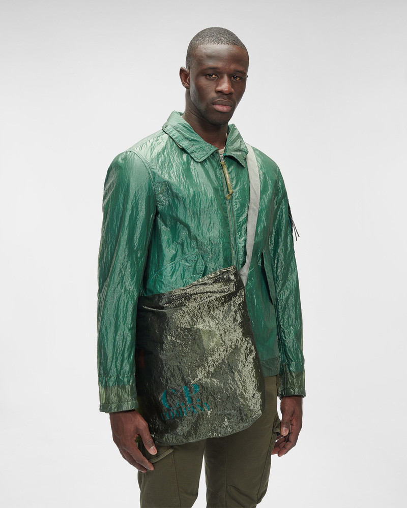 C.P. Company Kan-D Crossbody Pack outlook