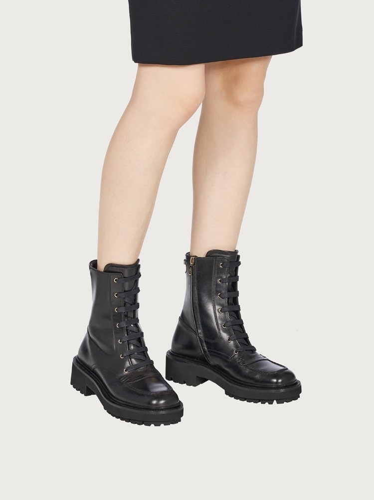 COMBAT BOOT - 3