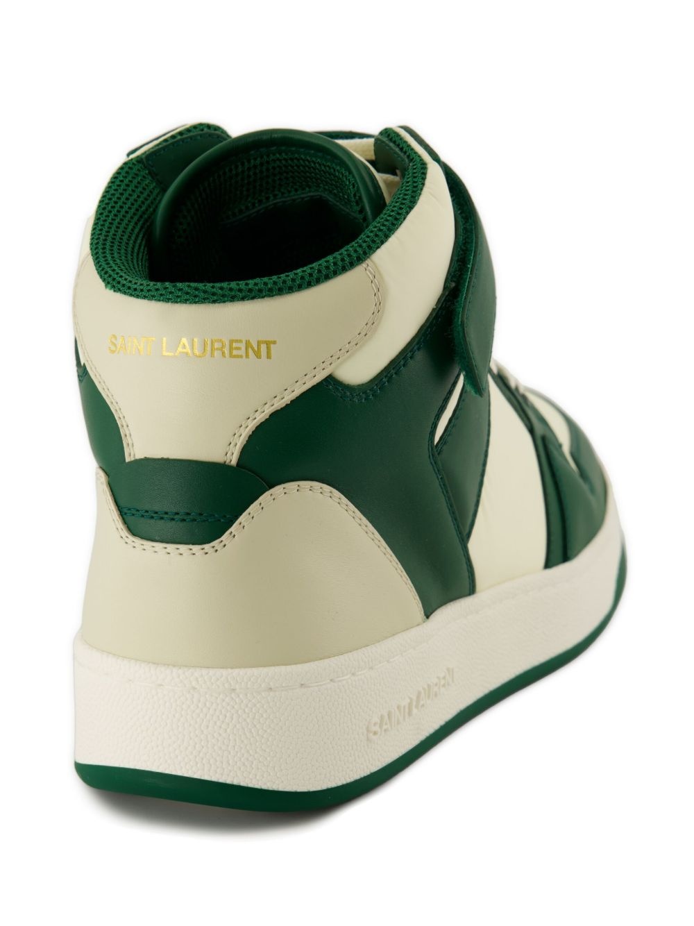 Lax sneakers - 5
