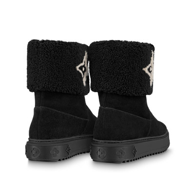 Louis Vuitton Snowdrop Flat Ankle Boot outlook