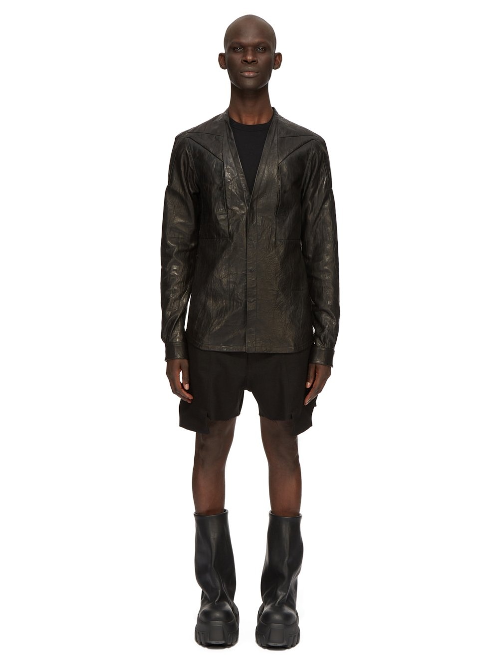 JACKET - 6