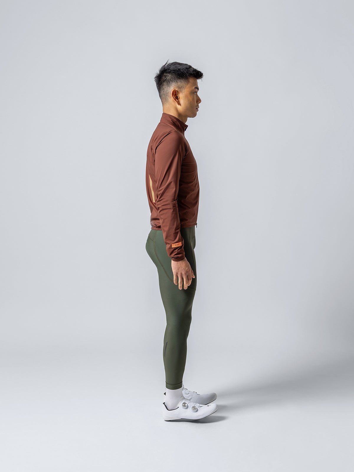 Atmos Jacket - 3