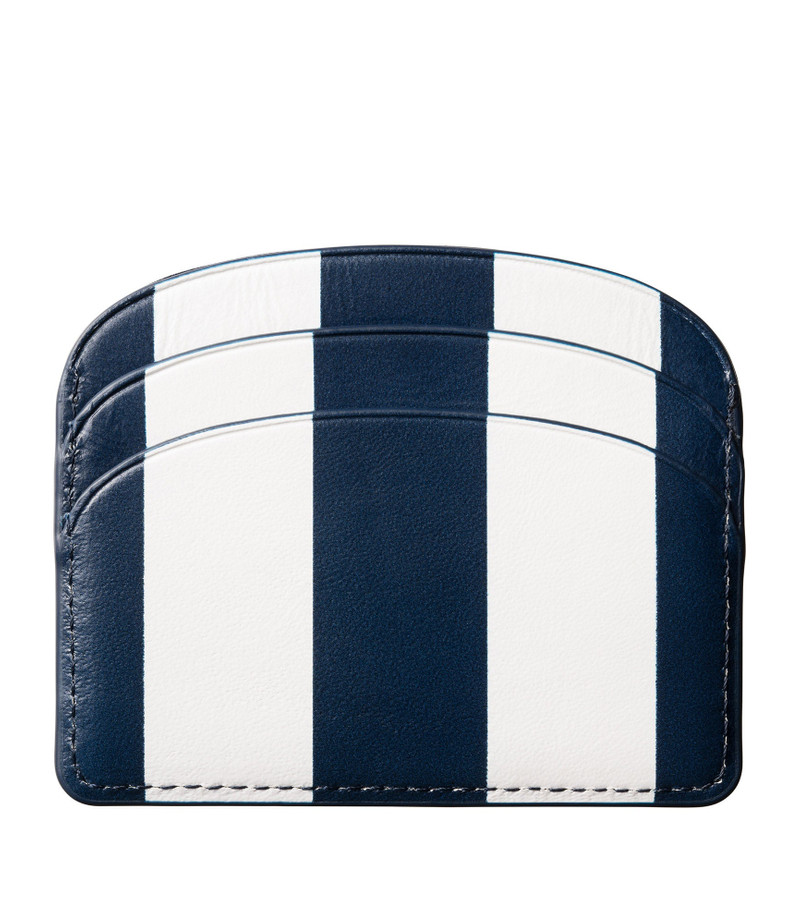 Demi-Lune cardholder 4