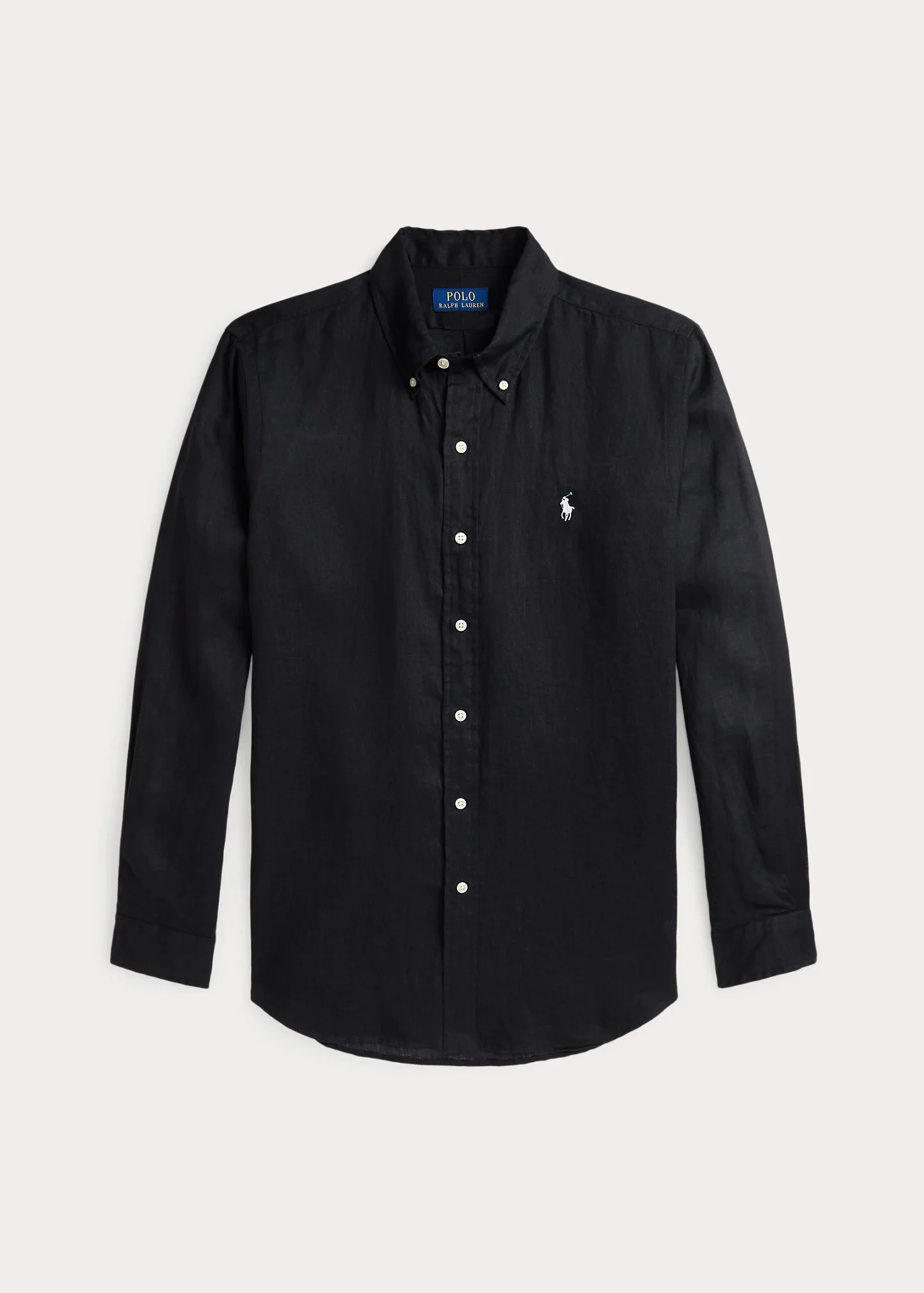 Lightweight Linen Shirt – All Fits - 1