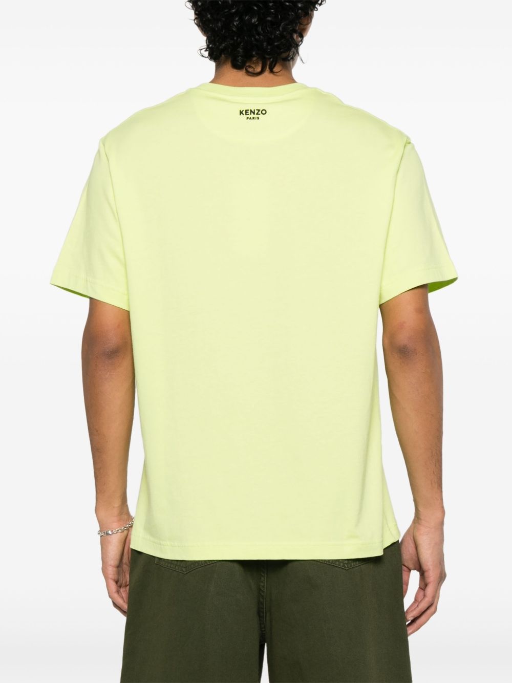 Pop T-shirt - 3