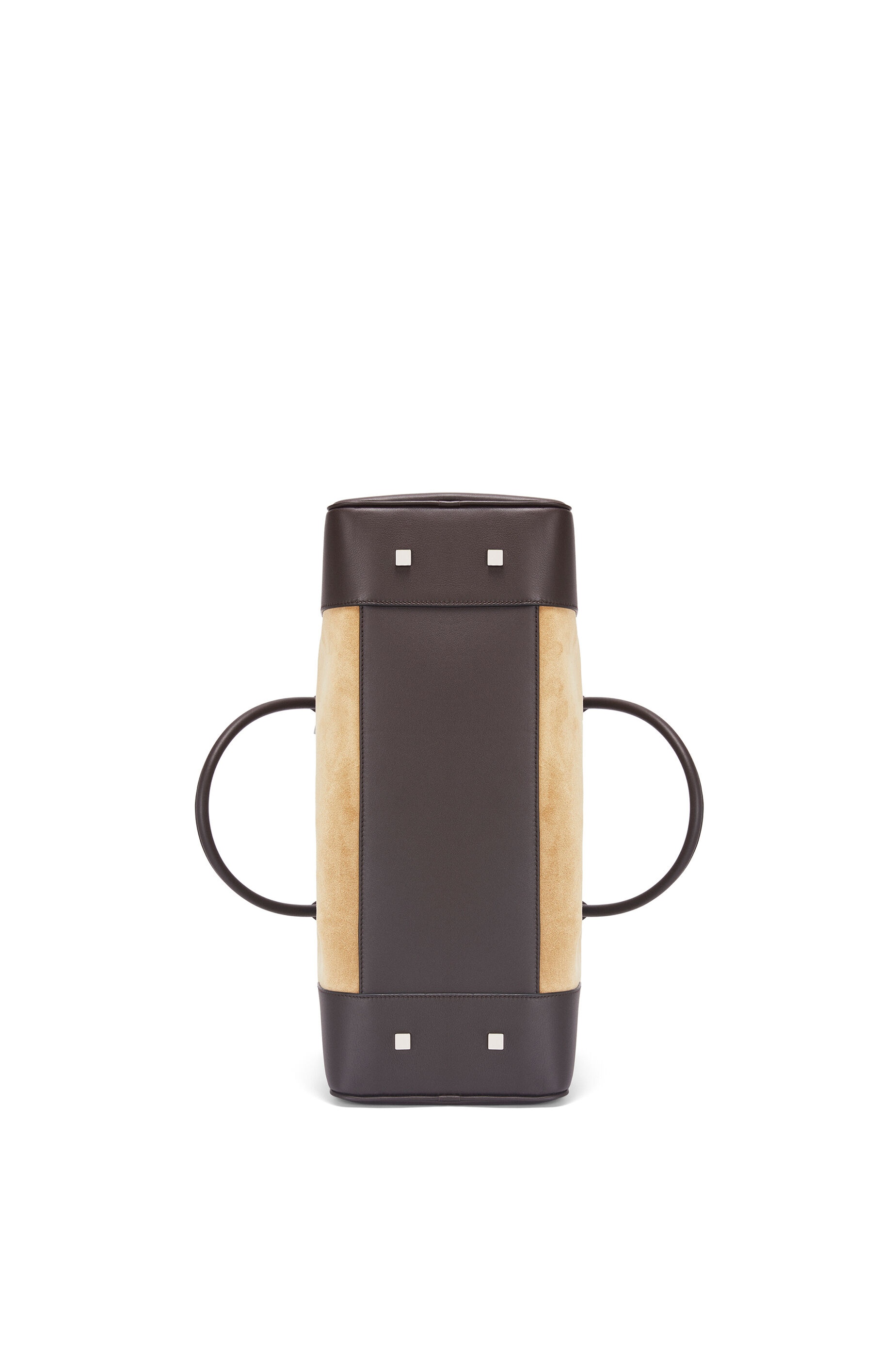 Amazona 44 bag in suede and calfskin - 7