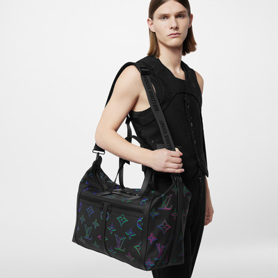 Louis Vuitton Meteor Travel Bag 50 outlook