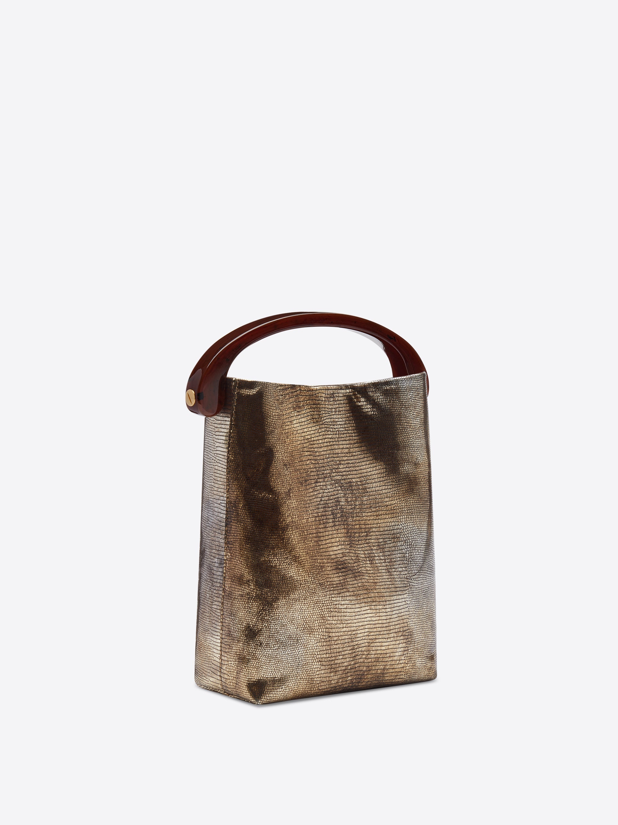 LEATHER CROSSBODY BAG - 3