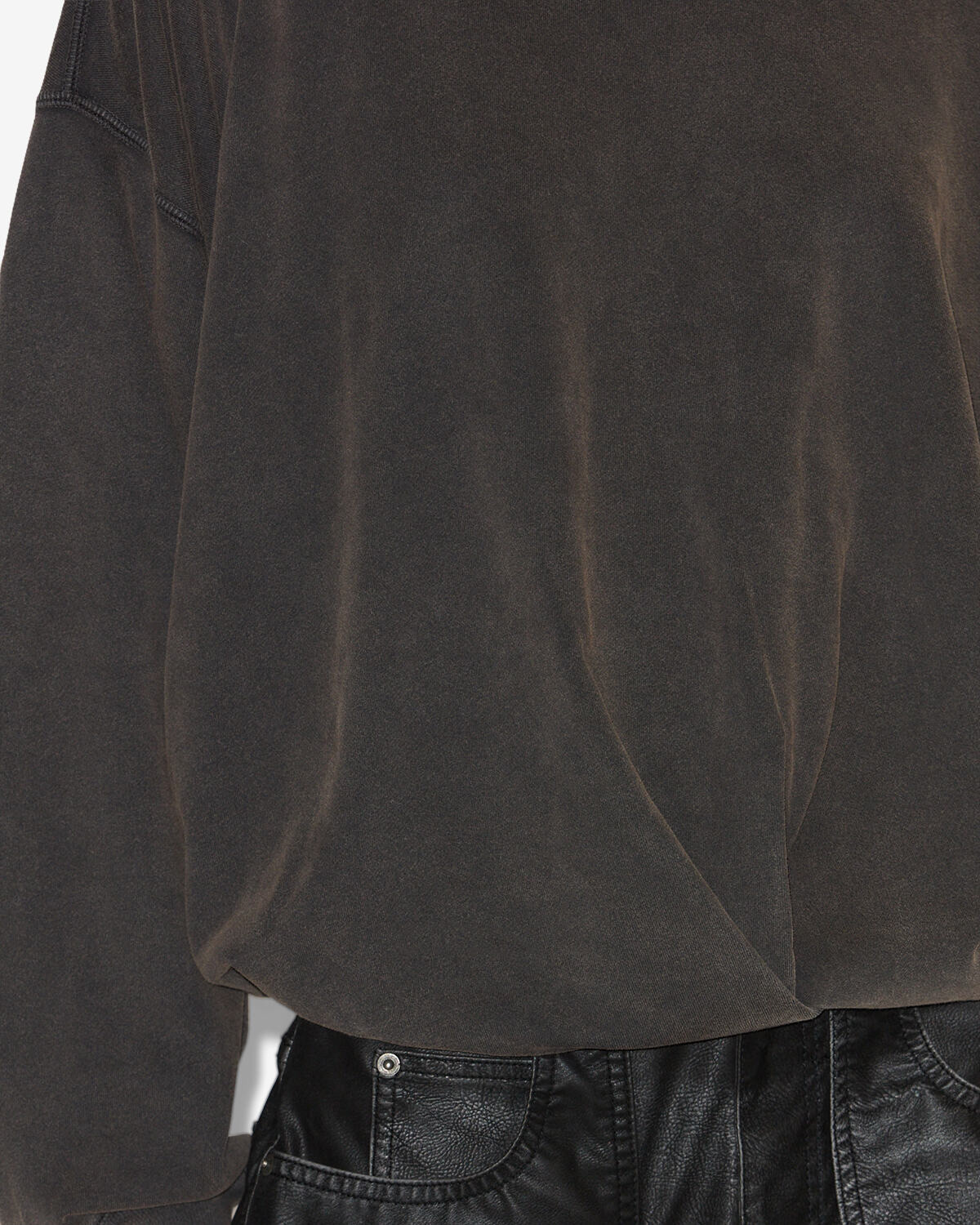 SAURIA SWEATSHIRT - 3