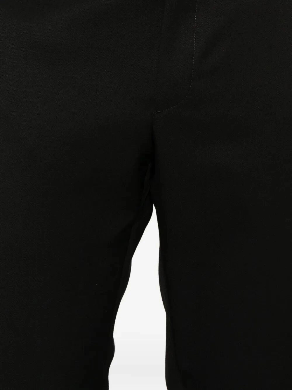Prada Men Wool Pants - 3
